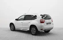 Nissan Terrano
