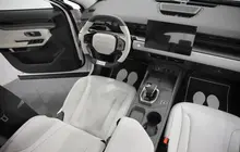 Jetour Dashing