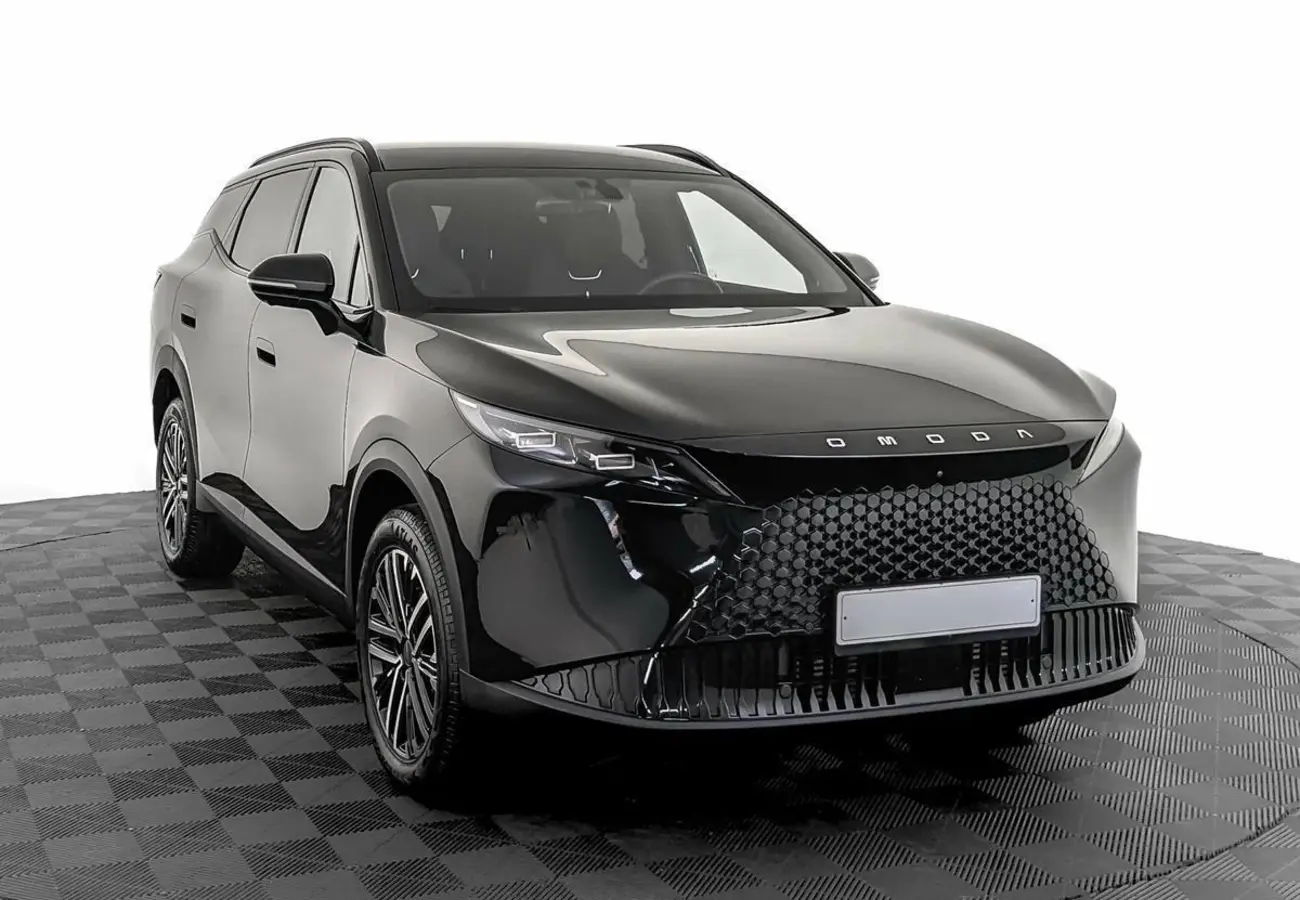 OMODA C7