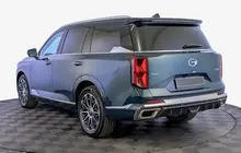 GAC GS8