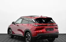 BAIC X55