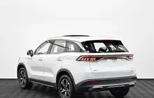 BAIC X7