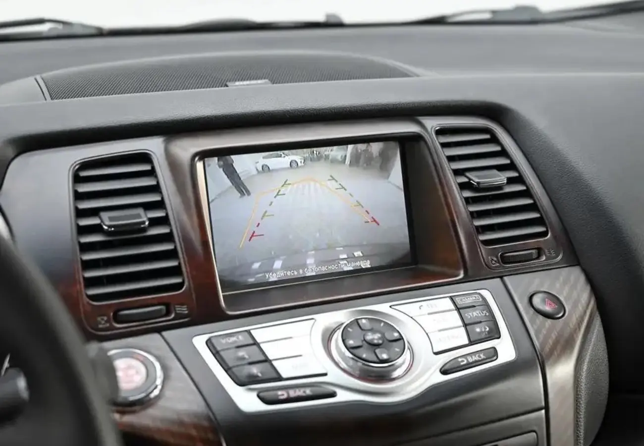 Nissan Murano