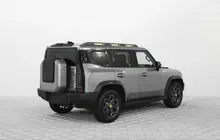 Jetour T2