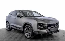 Jetour Dashing