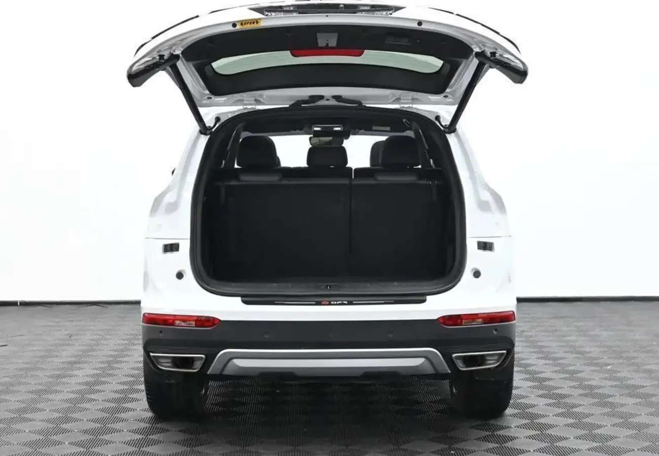 DongFeng DFSK ix7