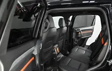 Haval Dargo