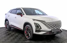 OMODA C5