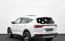 DongFeng DFSK ix7