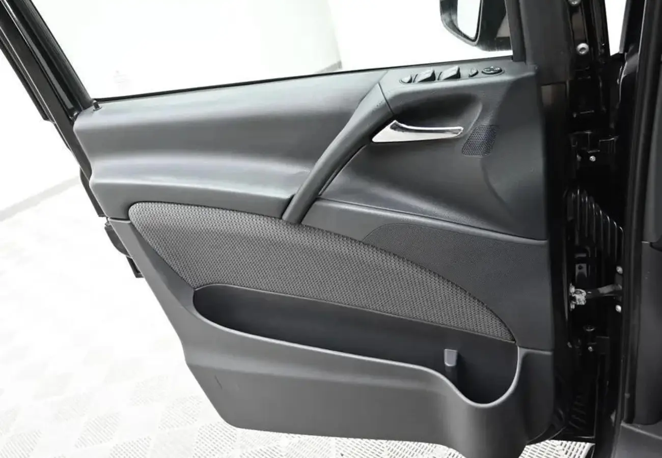 Mercedes-Benz Viano