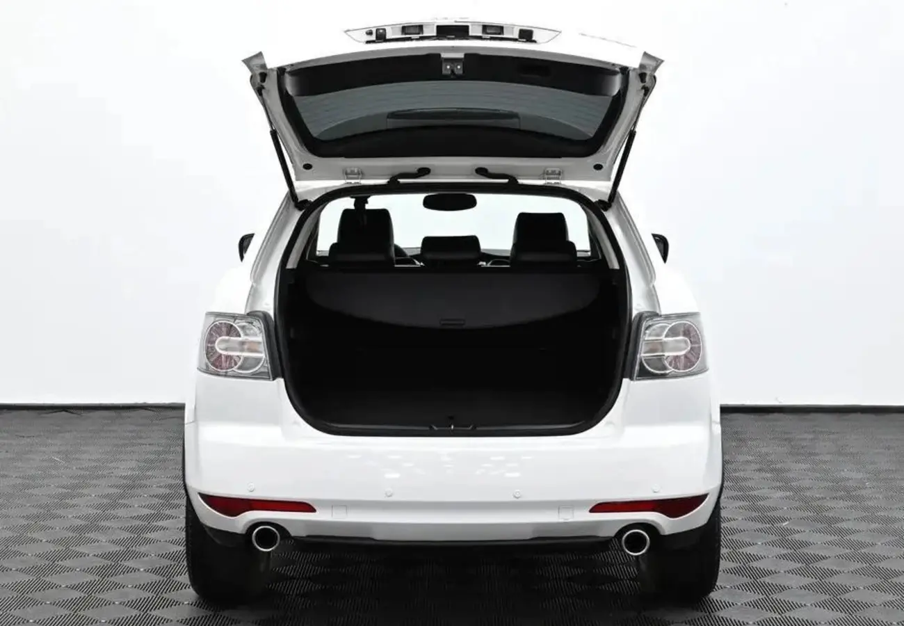 Mazda CX-7
