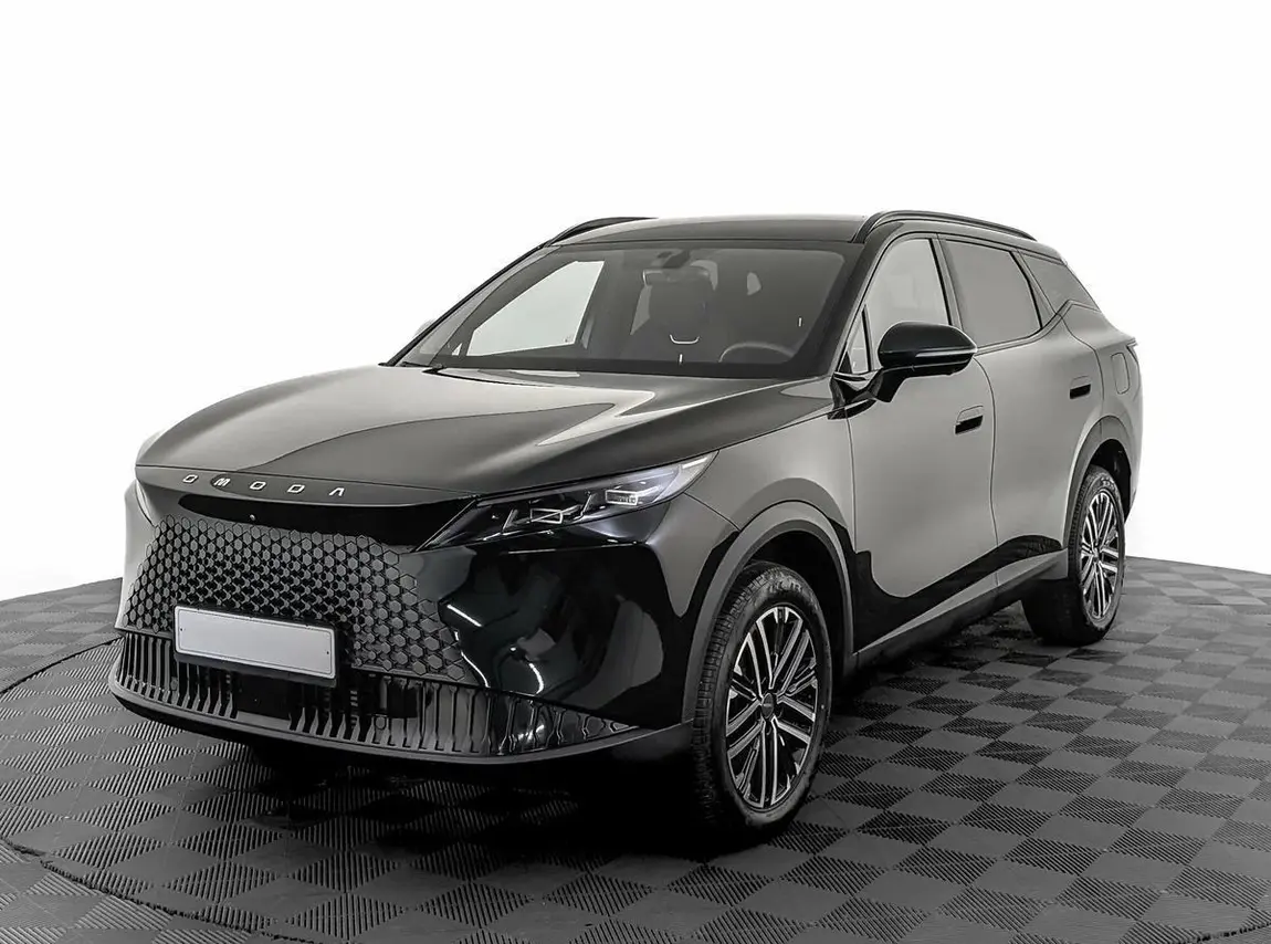 OMODA C7