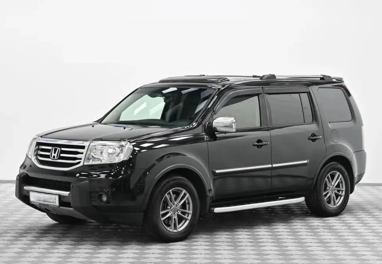 Honda Pilot