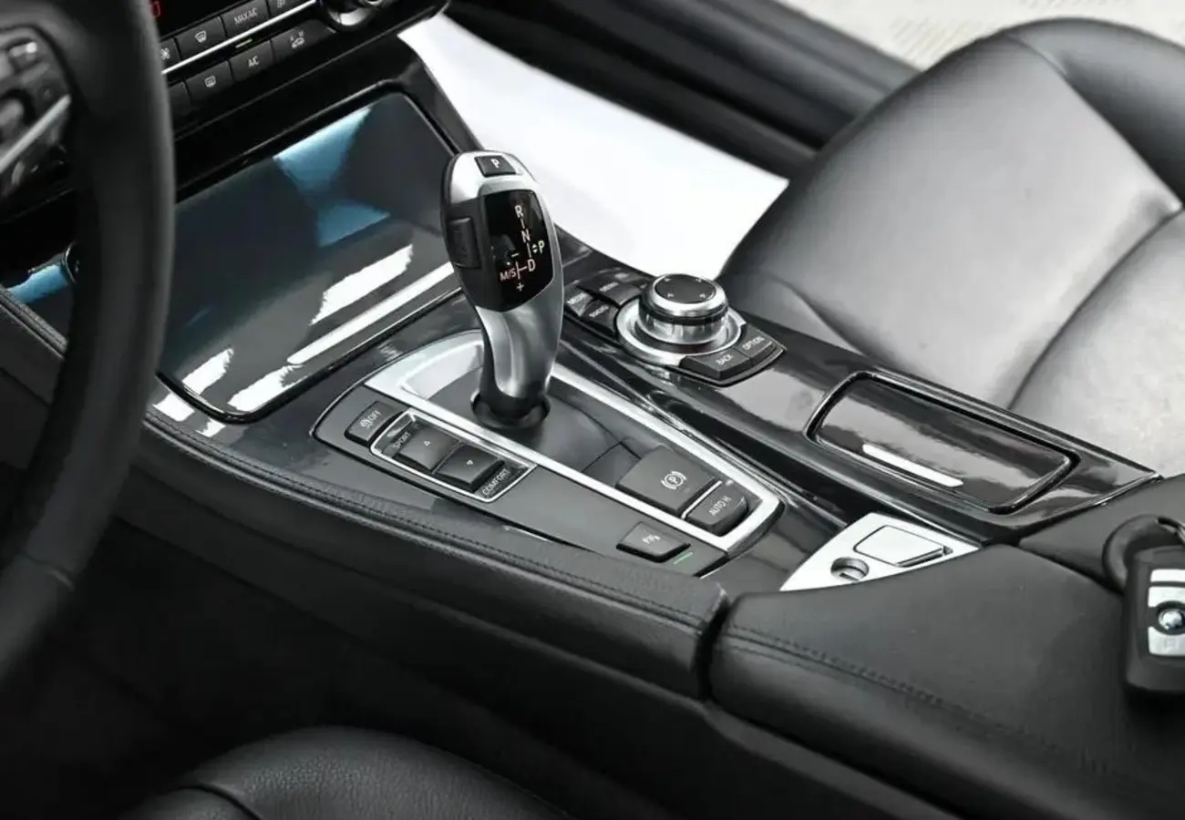 BMW 5 серии