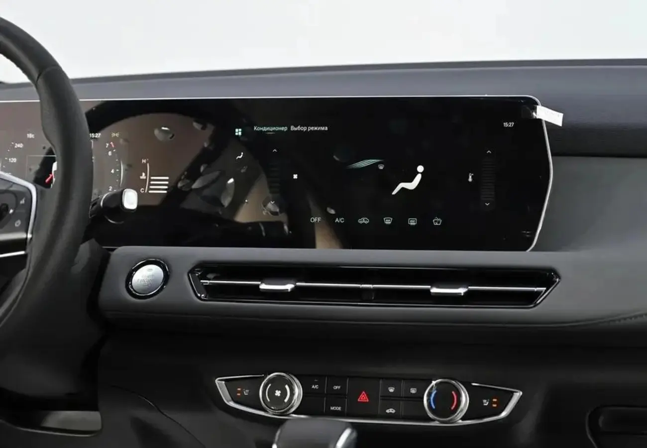 BAIC U5 Plus