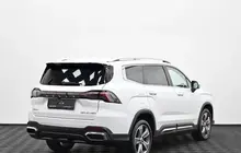 Geely Okavango