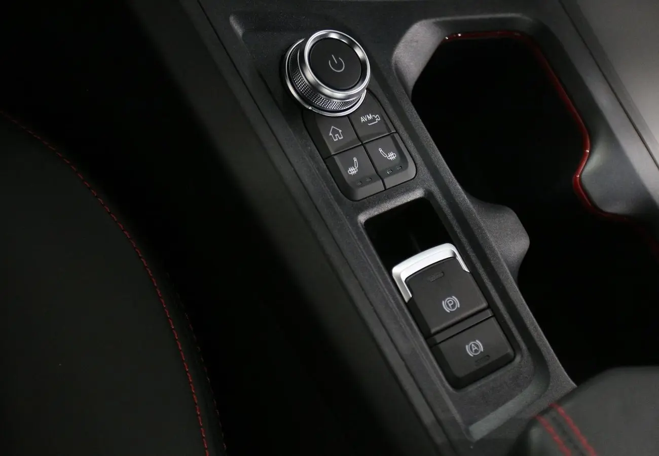 Kaiyi E5