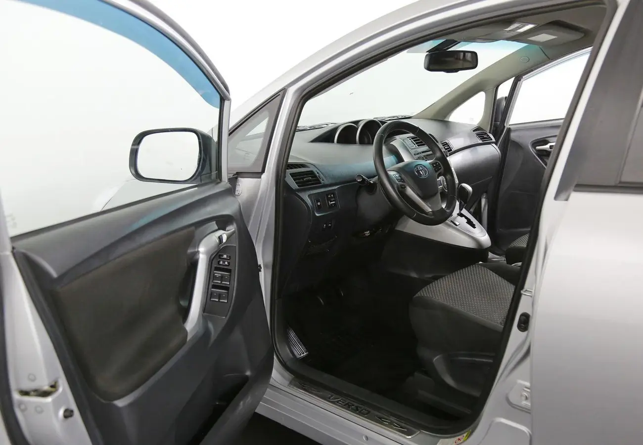 Toyota Verso