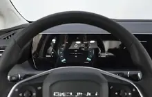 BAIC U5 Plus
