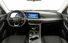 Changan CS35PLUS