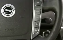 SsangYong Korando Turismo