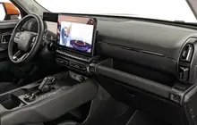 Haval H7