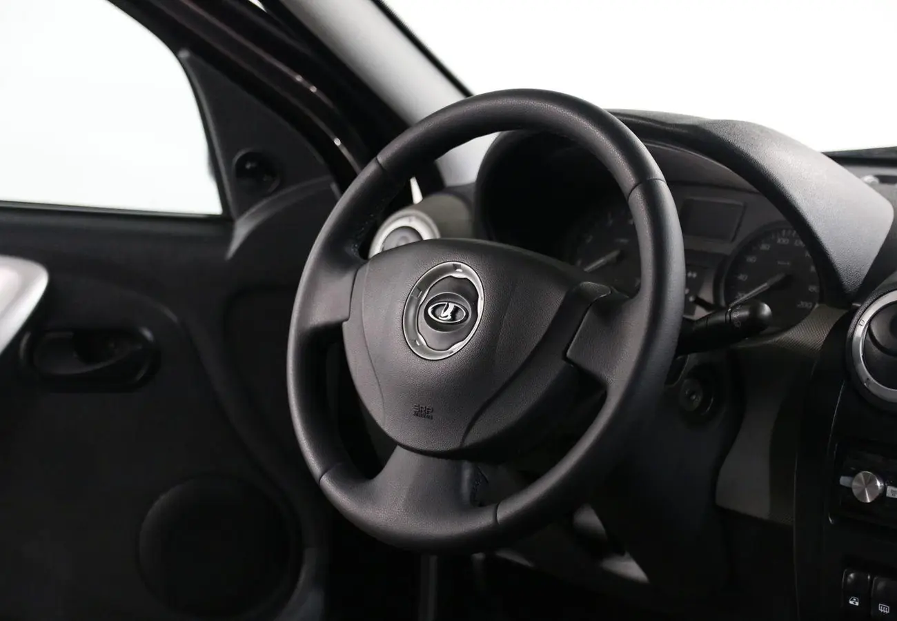 Lada (ВАЗ) Largus