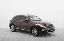 Infiniti QX50