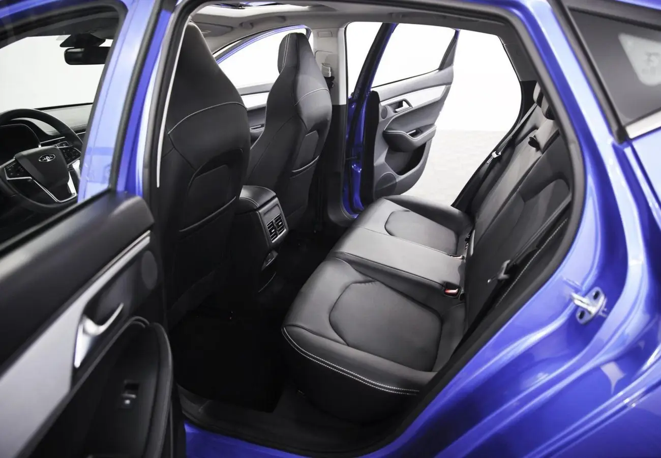 JAC J7