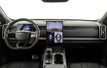 Jaecoo J7