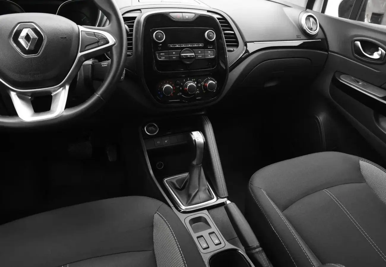Renault Kaptur