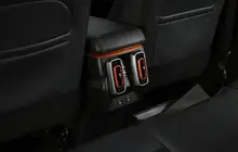 Haval Dargo