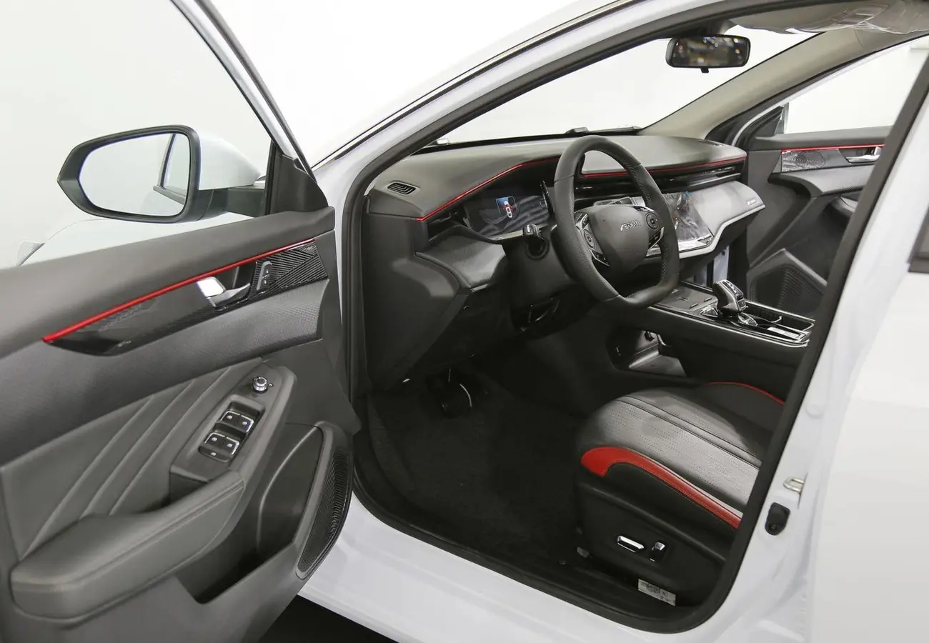 DongFeng Shine Max