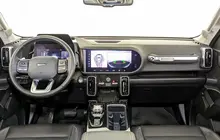 Haval Dargo