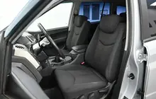 SsangYong Kyron