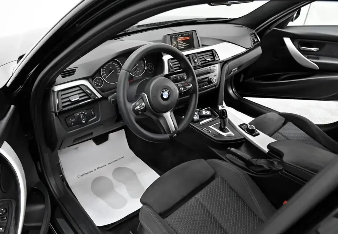 BMW 3 серии