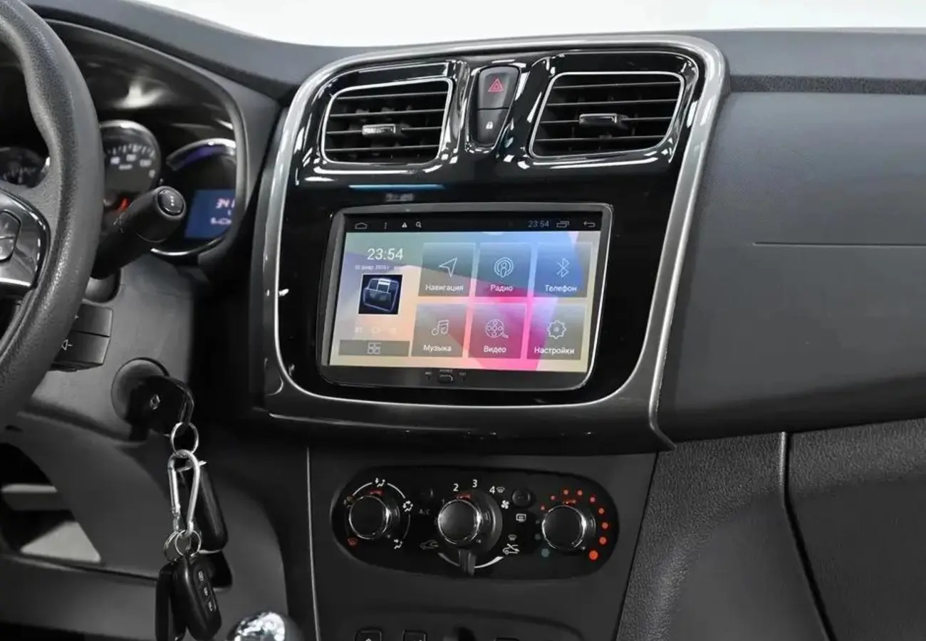 Renault Logan