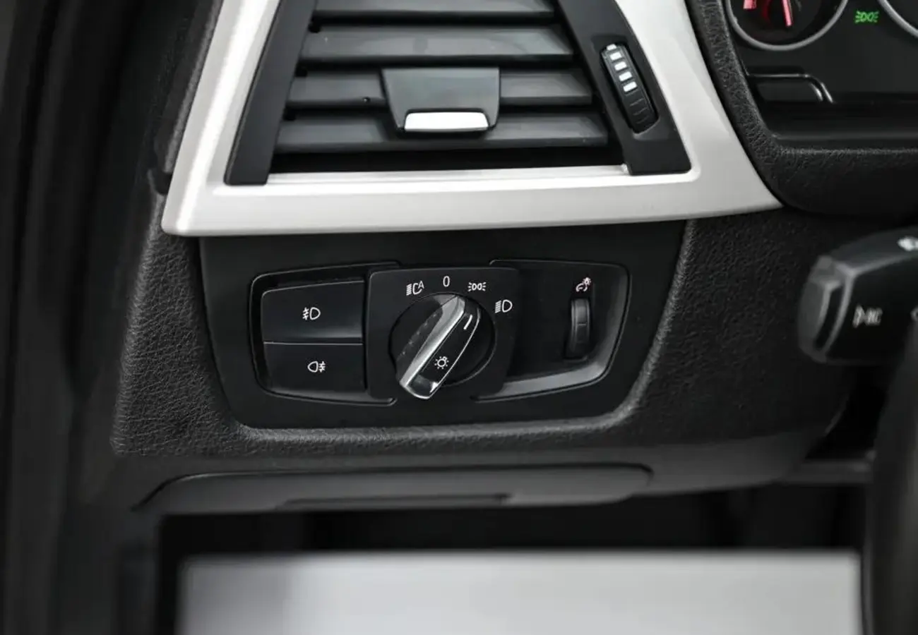 BMW 3 серии