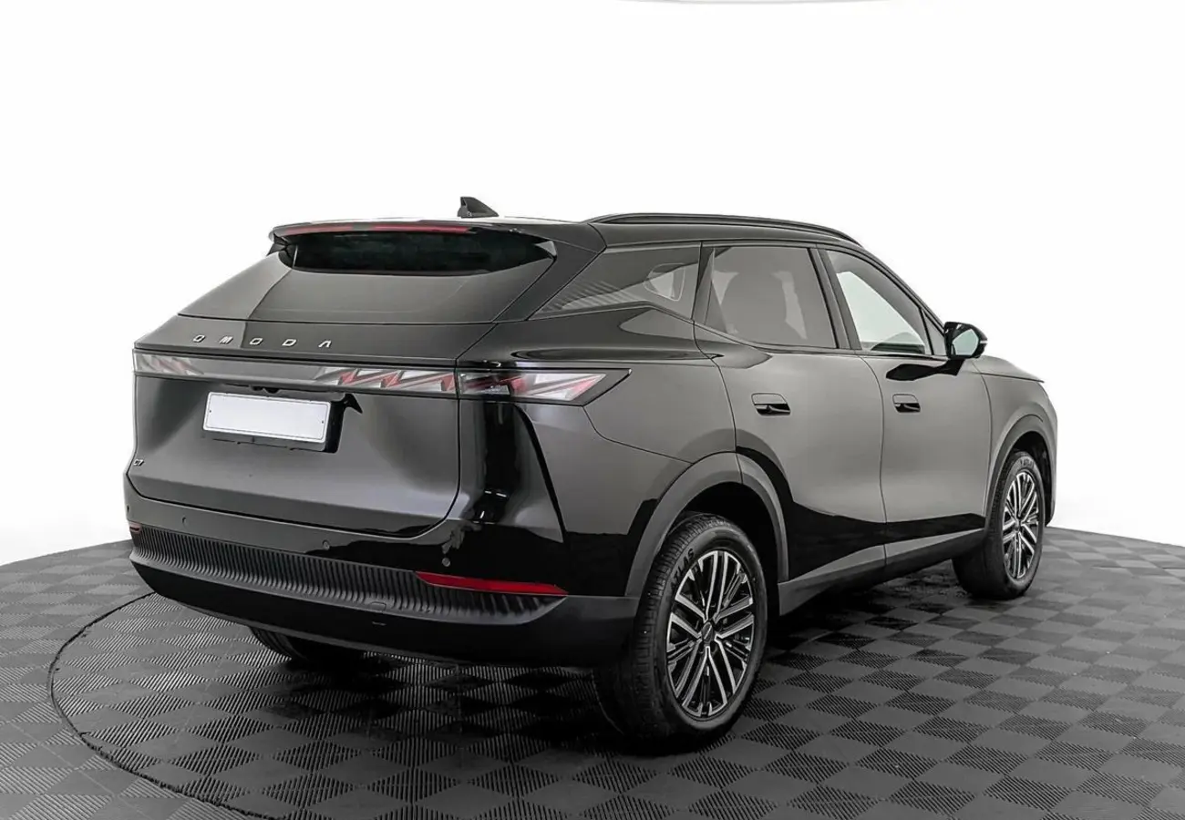 OMODA C7