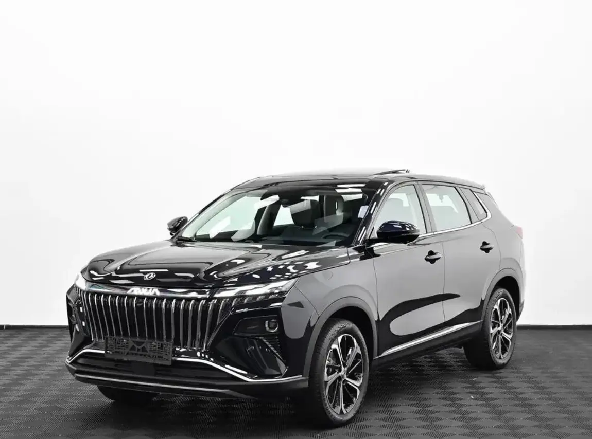 DongFeng Huge