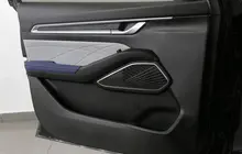Geely Emgrand EC7