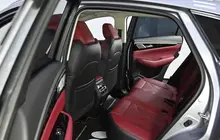 Changan CS85