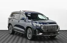 Jetour X90 PLUS