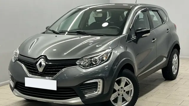 Renault Kaptur