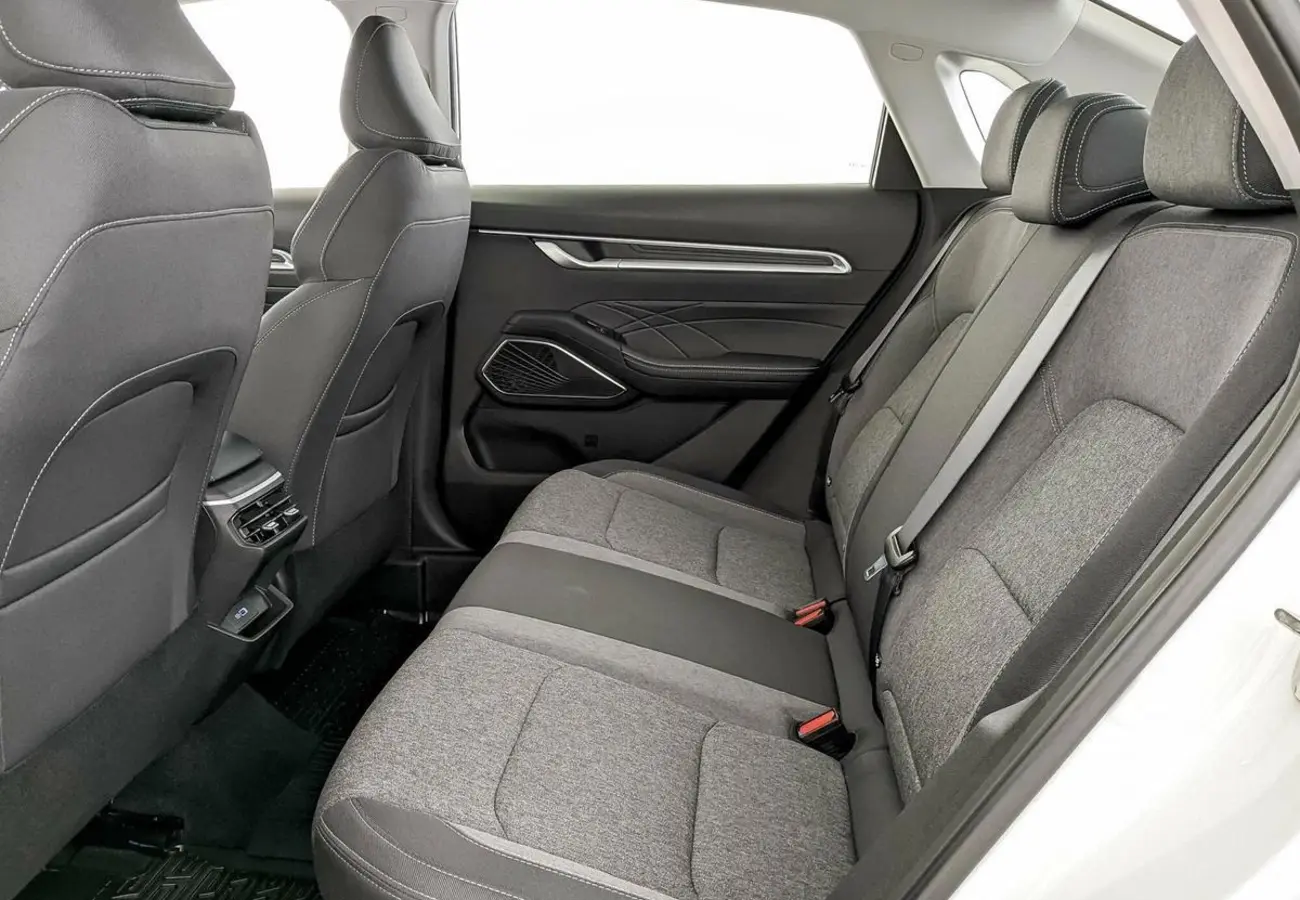 Geely Emgrand EC7