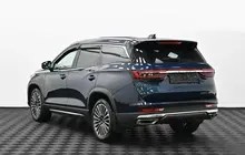 Jetour X90 PLUS