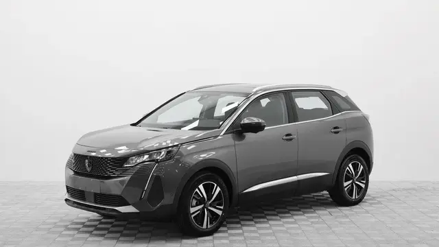 Peugeot 4008