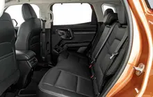 Haval H7