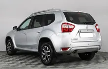 Nissan Terrano