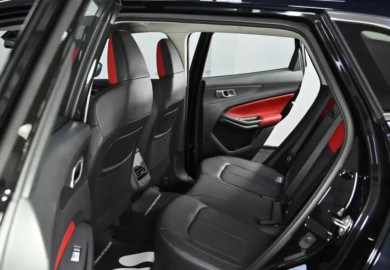 Changan UNI-S